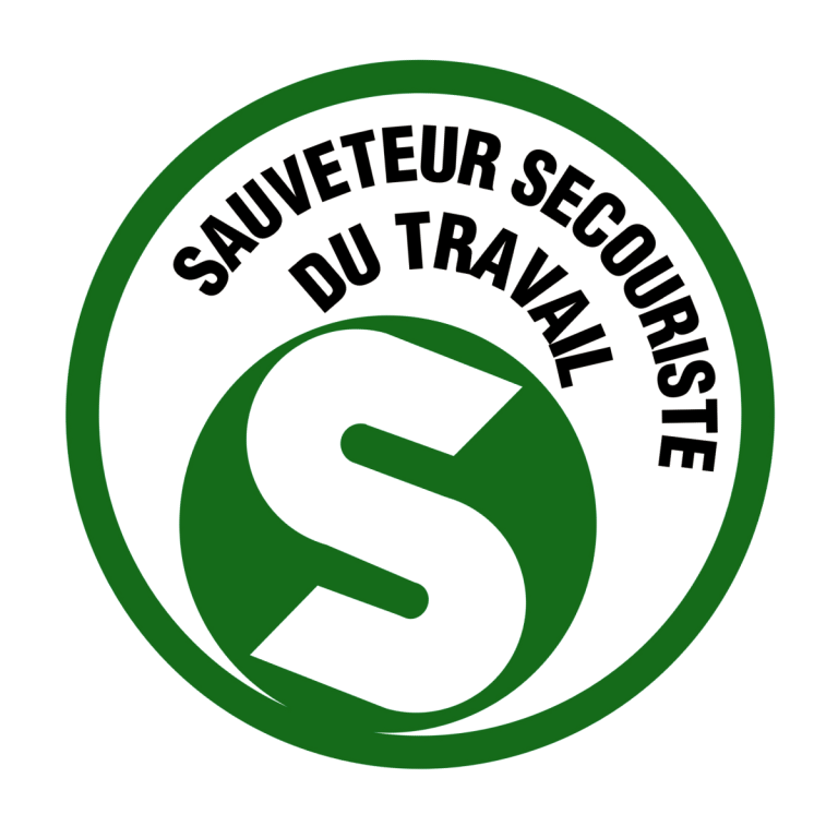 Sauveteur Secouriste du Travail
